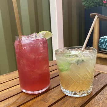 La Chinesca - Hook-a-Louie and la caracha - New Mexican Cuisine Near Me - Philadelphia, Pennsylvania