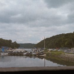 Sunset Beach Marina