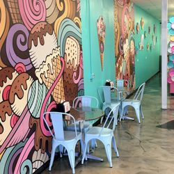 Fifi's Creamery