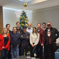 ASI Fire Protection - Merry Christmas from ASI