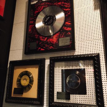 Third Man Records - Framed records - Vinyl Records Near Me - Nashville, Tennessee Third Man Records - Framed records - Vinyl Records Near Me - Nashville, Tennessee