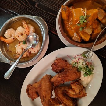 Bodega On Main - Spanish Near Me - Vancouver, British Columbia