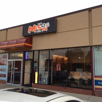Ramen Misoya - Storefront - Ramen Near Me - Mount Prospect, Illinois Ramen Misoya - Storefront - Ramen Near Me - Mount Prospect, Illinois