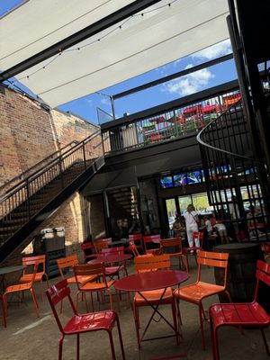 Intrinsic Smokehouse Brewery + BBQ Catering by null