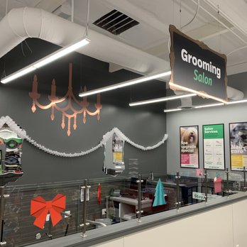 Pet Supplies Plus - Camarillo - Pet Groomers Near Me - Camarillo, California