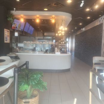 Fly Me To The Moon - Cafes Near Me - Flushing, New York Fly Me To The Moon - Cafes Near Me - Flushing, New York