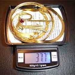 Honest Gold Guy of Sarasota - Buying Gold and Silver