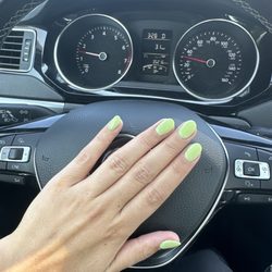 Cape Cod Nails 2 - Nails
