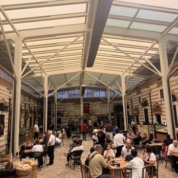 Beta Çay - Nice historic and relaxing courtyard. - Coffee & Tea Near Me - Istanbul, 34 Beta Çay - Nice historic and relaxing courtyard. - Coffee & Tea Near Me - Istanbul, 34