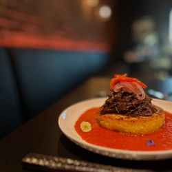 Five Chophouse & Bar - Join us for a Valentine's to remember at Five Chophouse!