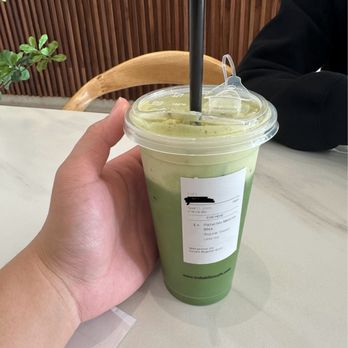 Boba Bliss - Pistachio matcha latte - Bubble Tea Near Me - Castro Valley, California Boba Bliss - Pistachio matcha latte - Bubble Tea Near Me - Castro Valley, California