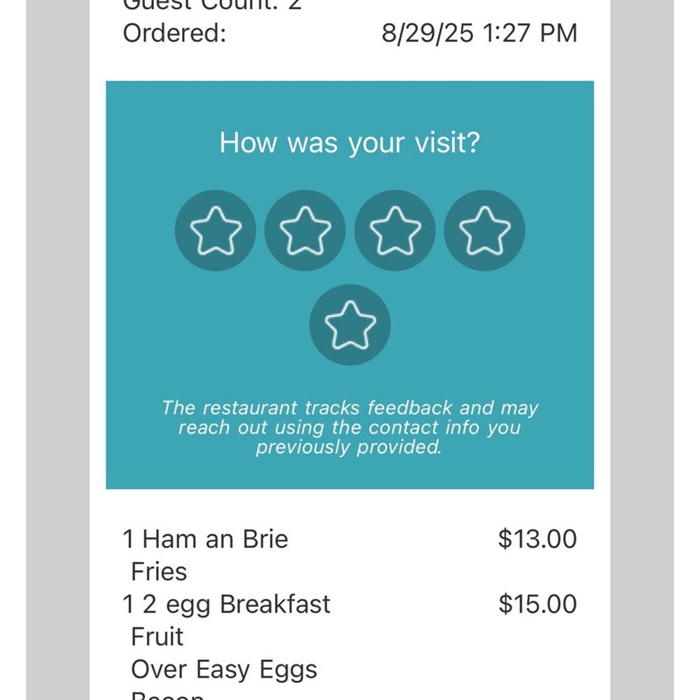 The Kitchen Witch Cafe & Bakery - Prices are very reasonable comparatively and based on quality. - Bakeries Near Me - Pāhoa, Hawaii