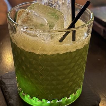 Gurumé - Spirit free namu drink - Korean Near Me - New York, New York