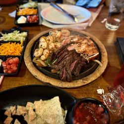 Lone Star Texas Grill