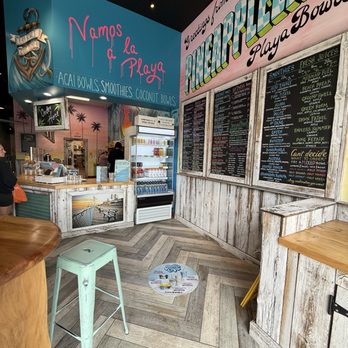 Playa Bowls - Juice Bars & Smoothies Near Me - Glen Allen, Virginia Playa Bowls - Juice Bars & Smoothies Near Me - Glen Allen, Virginia