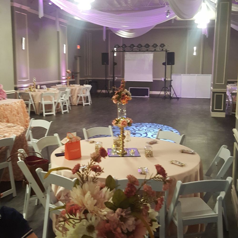 Le Rose Ballroom - Venues & Event Spaces Near Me - San Antonio, Texas Le Rose Ballroom - Venues & Event Spaces Near Me - San Antonio, Texas