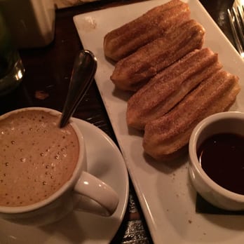 The Cuban - Churros - Cuban Near Me - Hoboken, New Jersey The Cuban - Churros - Cuban Near Me - Hoboken, New Jersey