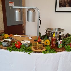 Catering Thyme