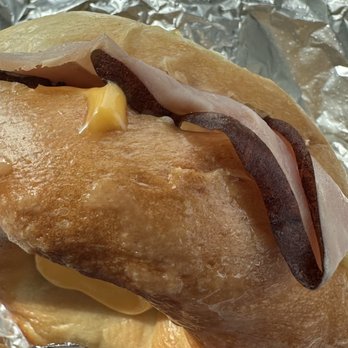 Bearded Bagel - The Perry sandwich - Breakfast & Brunch Near Me - Indianapolis, Indiana Bearded Bagel - The Perry sandwich - Breakfast & Brunch Near Me - Indianapolis, Indiana
