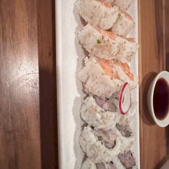 Katsu-Ya - Sushi Bars Near Me - Seattle, Washington
