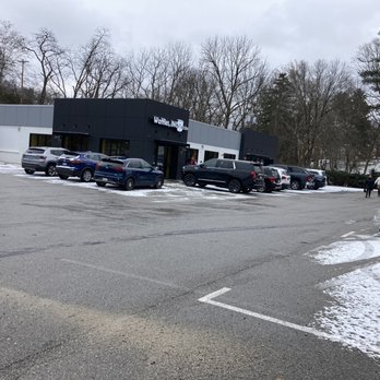 Waffles INCaffeinated - Upper St. Clair - Super Busy Sunday Morning ... - Breakfast & Brunch Near Me - Pittsburgh, Pennsylvania
