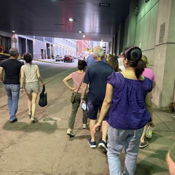 Terminal 5 - The line outside - Music Venues Near Me - New York, New York Terminal 5 - The line outside - Music Venues Near Me - New York, New York