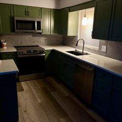 FTK Home Repair