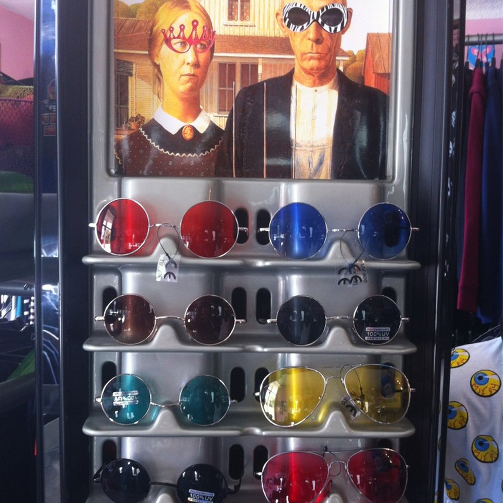 Brat - Women's Clothing Near Me - Santa Monica, California