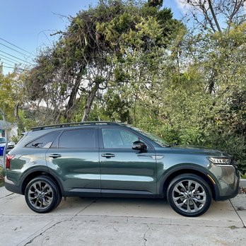 Hand Upon Detailing & Ceramic Coatings - Ceramic coating - Auto Detailing Near Me - Escondido, California