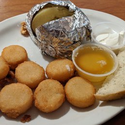 Scallops