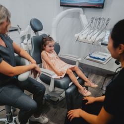 New Leaf Dentists - Children's Dentistry