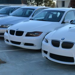 Elite German Autos