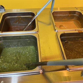 Que Rico - Fresh Salsas - Desserts Near Me - Boulder, Colorado