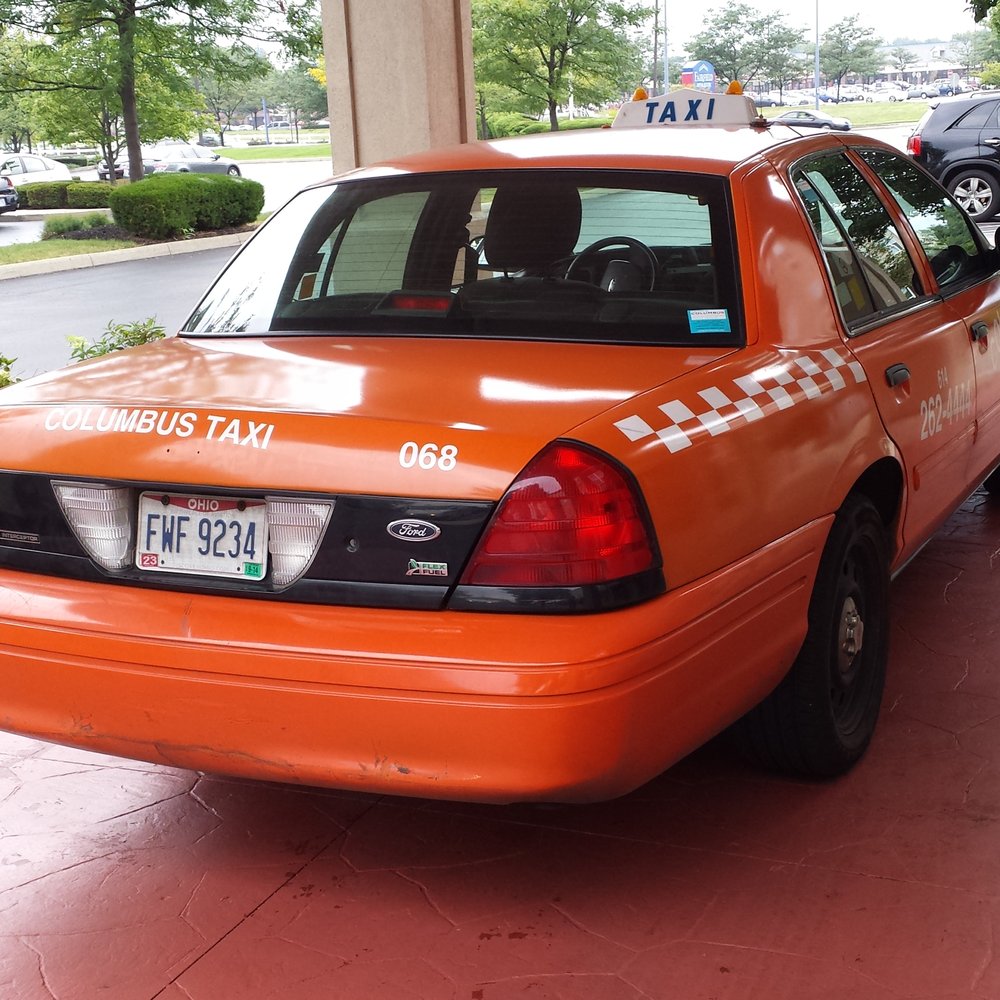 THE BEST 10 Taxis in Westerville, OH Last Updated August 2021 Yelp