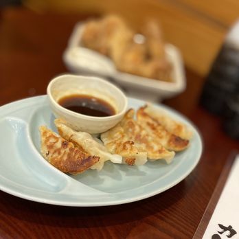 Ramen House Shinchan - Gyoza - Ramen Near Me - Palatine, Illinois Ramen House Shinchan - Gyoza - Ramen Near Me - Palatine, Illinois
