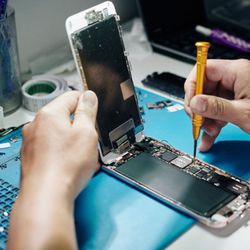 Professional Phone Repair Service