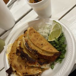 Taco de Birria Taco de Birria