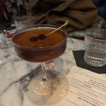 Gilda’s Bar De Tapas - Spanish Manhattan - Tapas/Small Plates Near Me - Shawnee Mission, Kansas