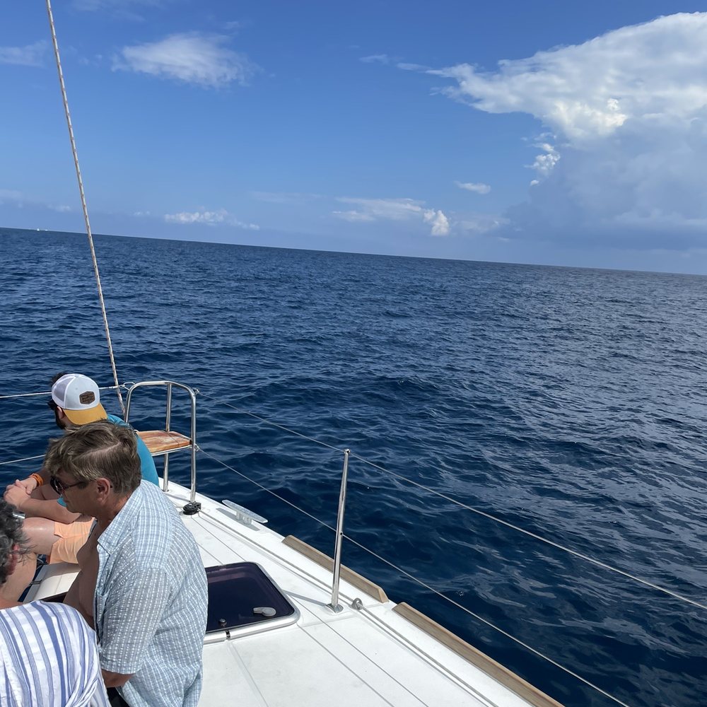 Cancun Adventures - Sailing on the catamaran - Tours Near Me - Playa del Carmen, ROO Cancun Adventures - Sailing on the catamaran - Tours Near Me - Playa del Carmen, ROO