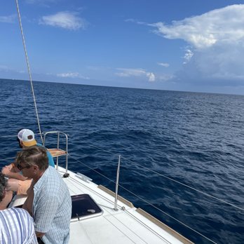 Cancun Adventures - Sailing on the catamaran - Tours Near Me - Playa del Carmen, ROO Cancun Adventures - Sailing on the catamaran - Tours Near Me - Playa del Carmen, ROO