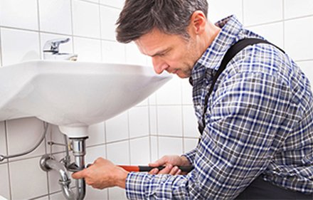 Slide of Island Sewers