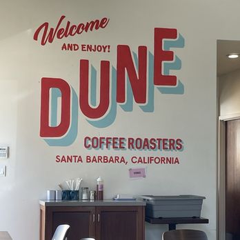 Dune Coffee Roasters - State Street - Coffee Roasteries Near Me - Santa Barbara, California Dune Coffee Roasters - State Street - Coffee Roasteries Near Me - Santa Barbara, California