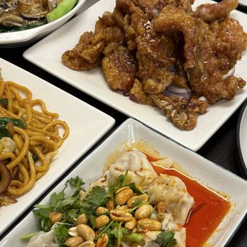 Mama Lu's - Taiwanese Near Me - West Covina, California Mama Lu's - Taiwanese Near Me - West Covina, California