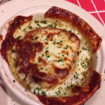 Rocky's Corner - French Onion Soup - Italian Near Me - Hot Springs, Arkansas Rocky's Corner - French Onion Soup - Italian Near Me - Hot Springs, Arkansas