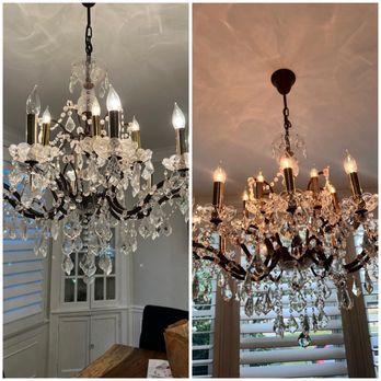 Claudia Manueles - always offering good service, and with always satisfied customers - Home Cleaning Near Me Claudia Manueles - always offering good service, and with always satisfied customers - Home Cleaning Near Me