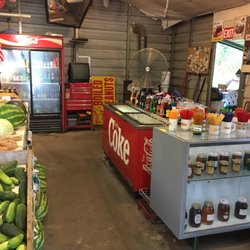 Picket Post Produce Plus
