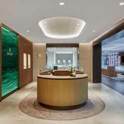 Alson Jewelers - Rolex Boutique