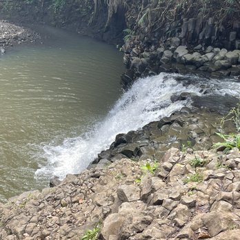 Hike Maui - Waterfall - Tours Near Me - Kahului, Hawaii Hike Maui - Waterfall - Tours Near Me - Kahului, Hawaii