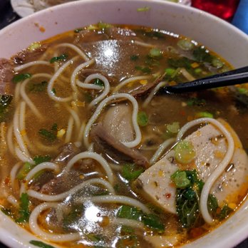 Mr Pho - Bun Bo Hue - Juice Bars & Smoothies Near Me - Aurora, Colorado