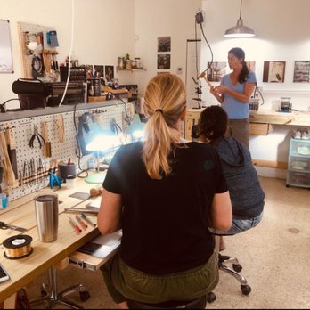StudioB - StudioB Friday night workshop experiences - Specialty Schools Near Me - North Miami, Florida